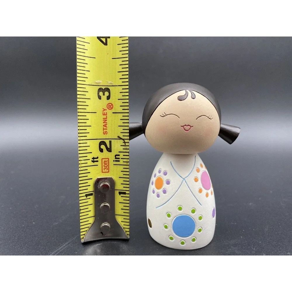 Rare Momiji Doll 